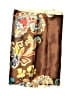 Unbranded Brown Scarf One size - photo 2