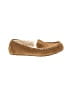 Koolaburra Tan Flats Size 8 - photo 1