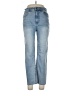 OAT Blue Jeans Size 10 - photo 1
