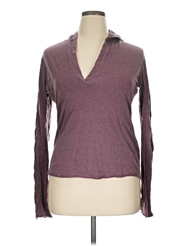 lucy Long Sleeve Top (view 1)