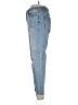 OAT Blue Jeans Size 10 - photo 5