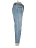 OAT Blue Jeans Size 10 - photo 4