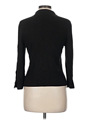 Ballinger Gold Cardigan (view 2)