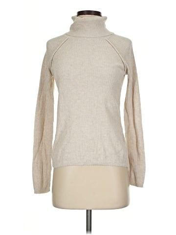 Abercrombie & Fitch Turtleneck Sweater (view 1)