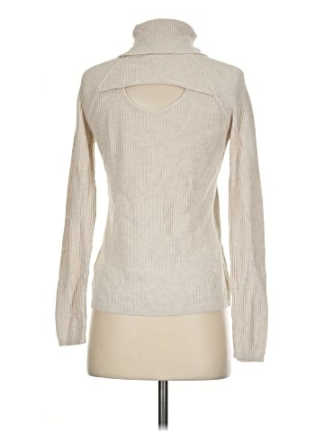 Abercrombie & Fitch Turtleneck Sweater (view 2)