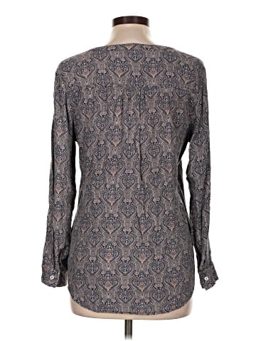 Krazy Kat Long Sleeve Blouse (view 2)