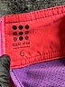 Title Nine Solid Pink Active Skort Size 6 - photo 3