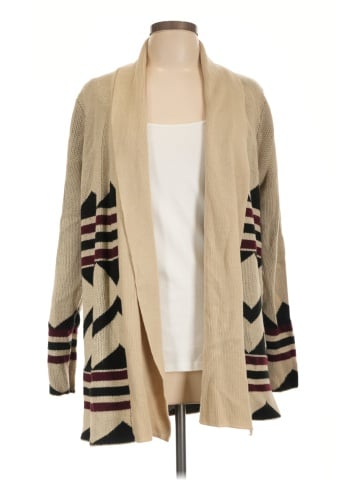 Rhapsody Cardigan (view 1)
