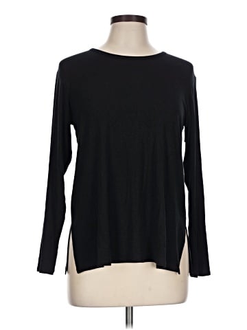 Theory Long Sleeve Top (view 1)
