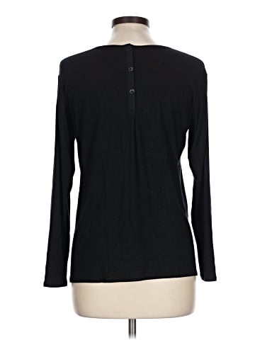 Theory Long Sleeve Top (view 2)