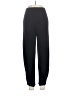 Sympli Solid Black Casual Pants Size 6 - photo 1