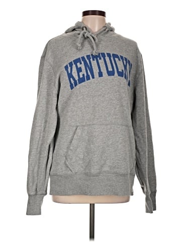 47 Brand Pullover Hoodie (view 1)