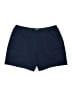 Lands' End Solid Blue Athletic Shorts Size 16 - 18 - photo 1