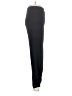 Sympli Solid Black Casual Pants Size 6 - photo 4