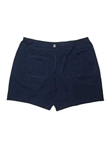 Lands' End Athletic Shorts (view 2)
