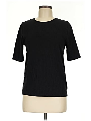 Eileen Fisher 3/4 Sleeve T-Shirt (view 1)