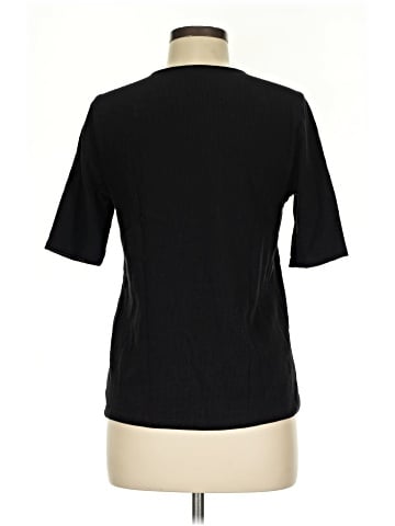 Eileen Fisher 3/4 Sleeve T-Shirt (view 2)