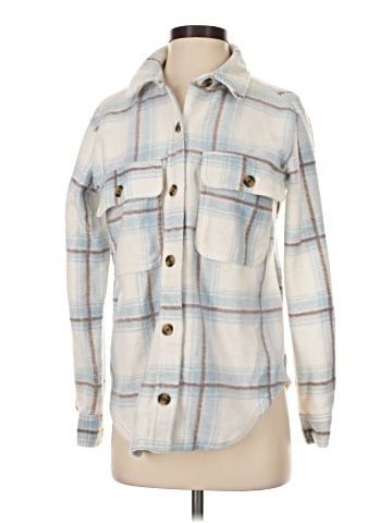 Ultra Flirt Jacket (view 1)