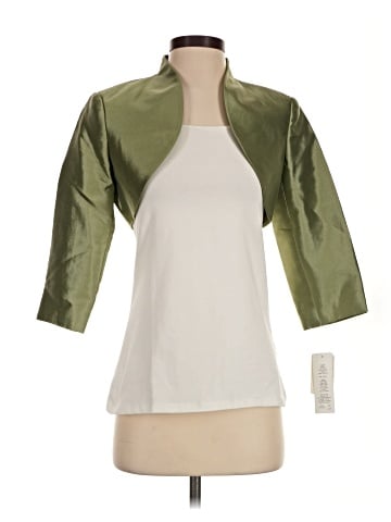 Adrianna Papell Jacket (view 1)