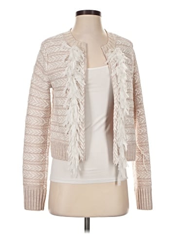 Club Monaco Wool Cardigan (view 1)