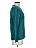 Basic Editions Teal Pullover Sweater Size L - photo 4