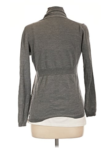 Theory Wool Cardigan (view 2)