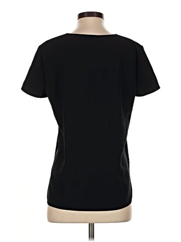 Theory Short Sleeve Top (view 2)