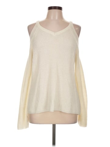 Urban Heritage Sweater Vest (view 1)