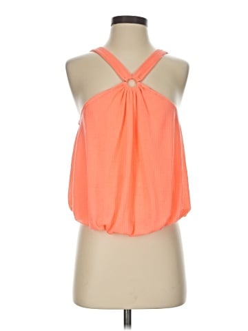 Free People Sleeveless Blouse (view 1)