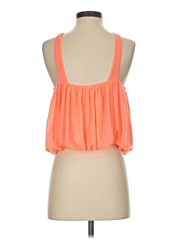 Free People Sleeveless Blouse (view 2)