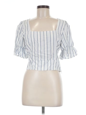 Sugarlips Short Sleeve Top (view 1)