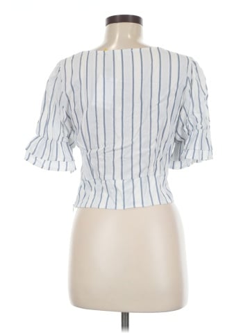 Sugarlips Short Sleeve Top (view 2)