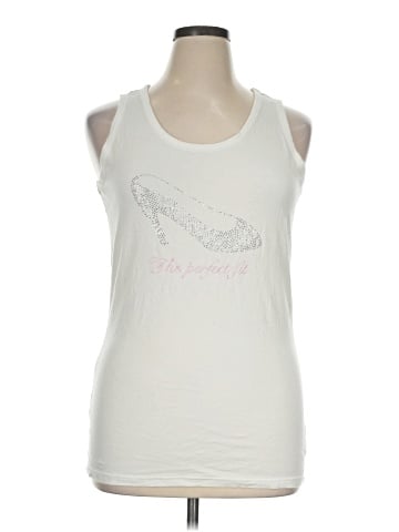Disney Store Sleeveless T-Shirt (view 1)