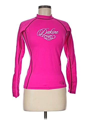 Dakine Long Sleeve Top (view 1)