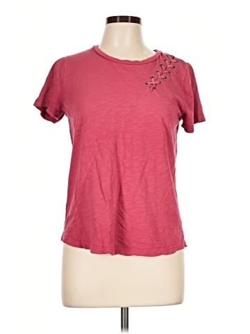 Lucky Brand Short Sleeve T-Shirt (view 1)