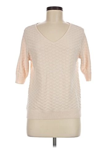 Ella Moss Pullover Sweater (view 1)