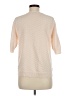 Ella Moss Ivory Pullover Sweater Size M - photo 2