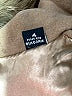 Marc New York 100% Rayon Tan Coat Size 4 - photo 7