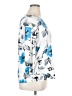 Cathy Daniels White 3/4 Sleeve Top Size XL - photo 4