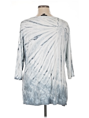 Belldini 3/4 Sleeve T-Shirt (view 2)