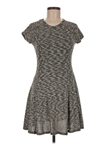 Alya Casual Dress (view 1)
