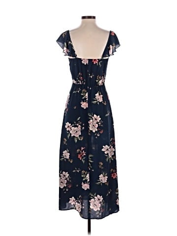 Bailey Blue Casual Dress (view 2)
