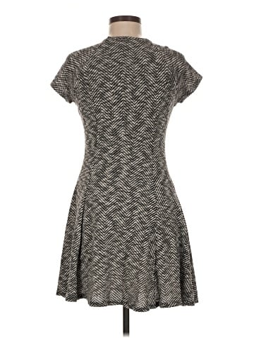 Alya Casual Dress (view 2)