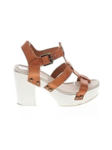 Sandro Rosi Sandals (view 1)