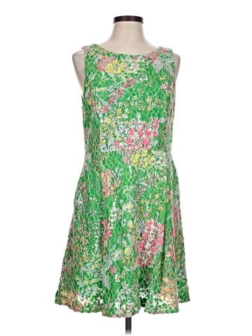 Maeve Cocktail Dress (view 1)