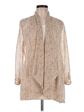 Katie Todd Cardigan (view 1)