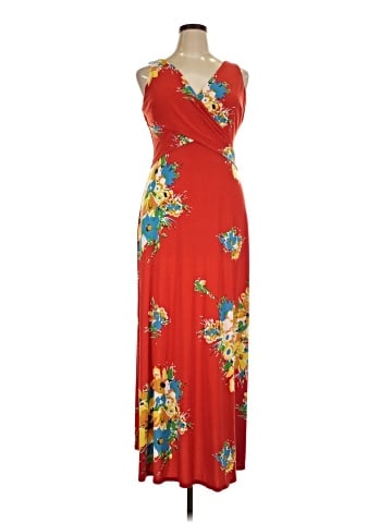 Lauren by Ralph Lauren Casual Dress (view 1)