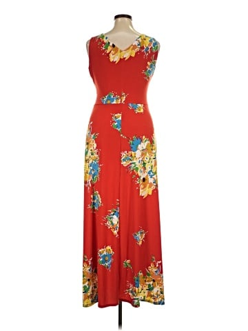 Lauren by Ralph Lauren Casual Dress (view 2)