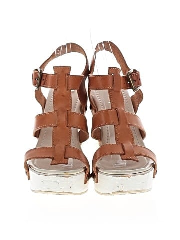 Sandro Rosi Sandals (view 2)