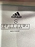 Adidas Solid Silver Skort Size S - photo 3